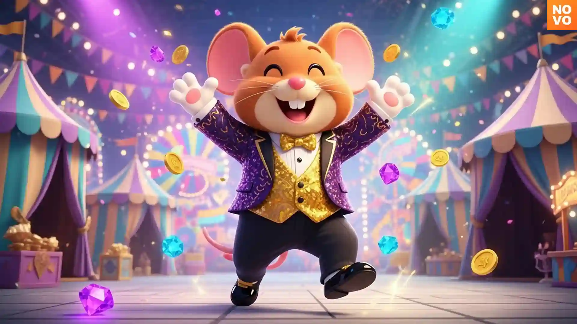 entretenimento online